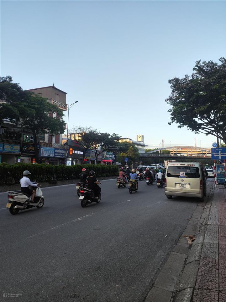 Chính chủ bán đất mặt phố long biên hà nội dt 63m2 mt 5.5m 15.95 tỷ