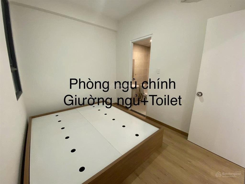 Bán căn hộ sài gòn intela làng đại học bình chánh