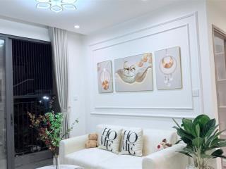 Chính chủ bán căn 2pn 55m2 thông thuỷ full nội thất đẹp toà s2.07