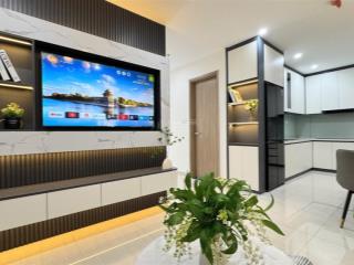 Bán căn 3 phòng ngủ  75m2 thông thuỷ  58tr/m2