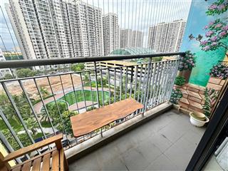 Căn hộ 3pn 74m tầng đẹp full đồ s2.05 vinhomes ocean park