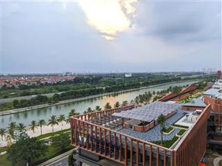 2pn2wc view sông thoáng vĩnh viễn tầng trung ocean park