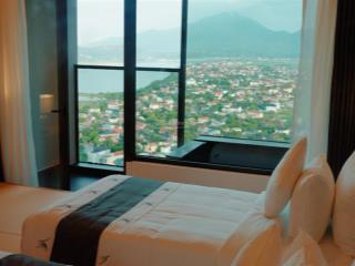 **căn hộ khoáng nóng 5 sao wyndham thanh thủy **5 suất cuối cùng nhận ngay cam kết 130tr/năm