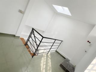 22m2 trần văn đang yên tĩnh, an toàn, giờ giấc thoải mái