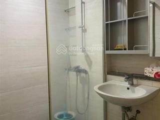 Cho thuê căn hộ 2 ngủ chung cư huyndai tô hiệu hà đông