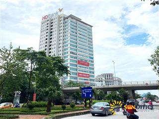 Cho thuê nhà mặt phố tại thuỵ khuê, 340m2. giá tốt