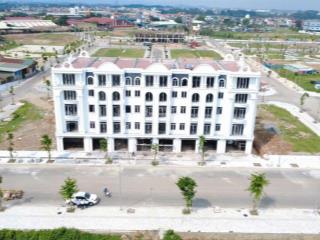 Bán đất nền dự án dream city bắc giang, giá thỏa thuận, 80  80.9m2  90m2, hot, uy tín