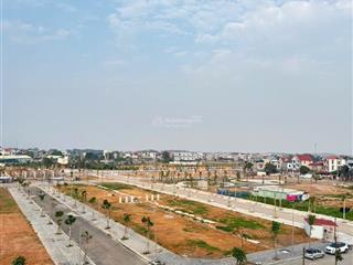 Bán đất nền dự án dream city bắc giang, giá thỏa thuận, 113.86m2 tại đường giáp nguột, bắc giang