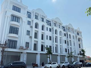 Chỉ với 2,9tỷ để sở hữu 1 căn shophouse 90.5m2. 5 tầng 1 tum. tại dự án dream city  bắc ninh mới
