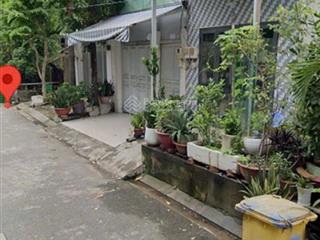 Bán nhà sát mặt tiền lô nhì phú thuận quận 7