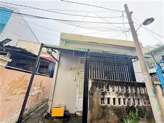 Dãy nhà trọ 122m2 chương dương chỉ 6.6 tỷ