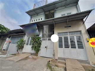 Dãy nhà trọ 76m2 lã xuân oai chỉ 4.05 tỷ
