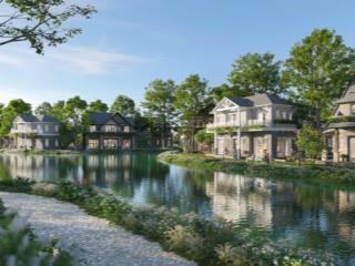 Bán bt eco retreat long an, 9 tỷ, 120m2, uy tín tại thanh phú, bến lức, long an