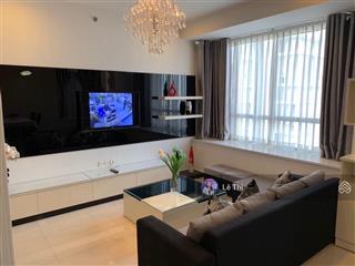 Sunrise city south 2 phòng ngủ, đủ nội thất, mới, giá 19 triệu/tháng.  0936 444 *** lê thi