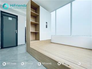 Cho thuê phòng trọ giá rẻ đầy đủ nội thất