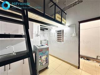 Cho thuê nhà trọ đẹp, tiện ích tại full nội thất
