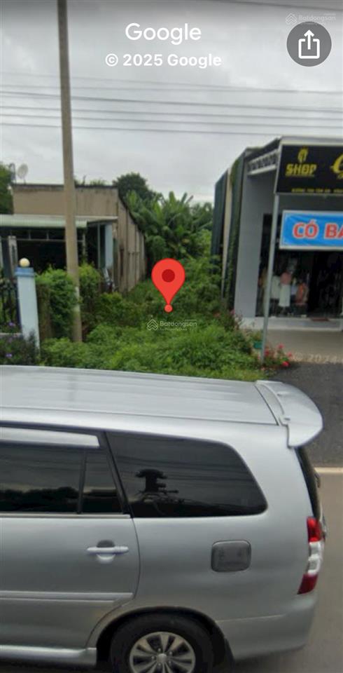 Chính chủ bán đất mặt tiền đt768 tân an, vĩnh cửu, đồng nai cách vành đai 4 chỉ 3km