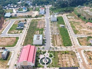 Đất nền khu dự án, đã phân lô tách xổ, pháp lý rõ ràng, công chứng trong ngày