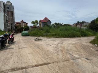 Bán đất tại thôn sáp mai, đông anh, hà nội, 129 triệu / m2, 72 m2, giá ưu đãi