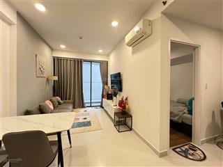 Bán gấp căn 1pn+ 58m2 chung cư ricca, liền kề quận 2. giá 2ty730 full nội thất đẹp