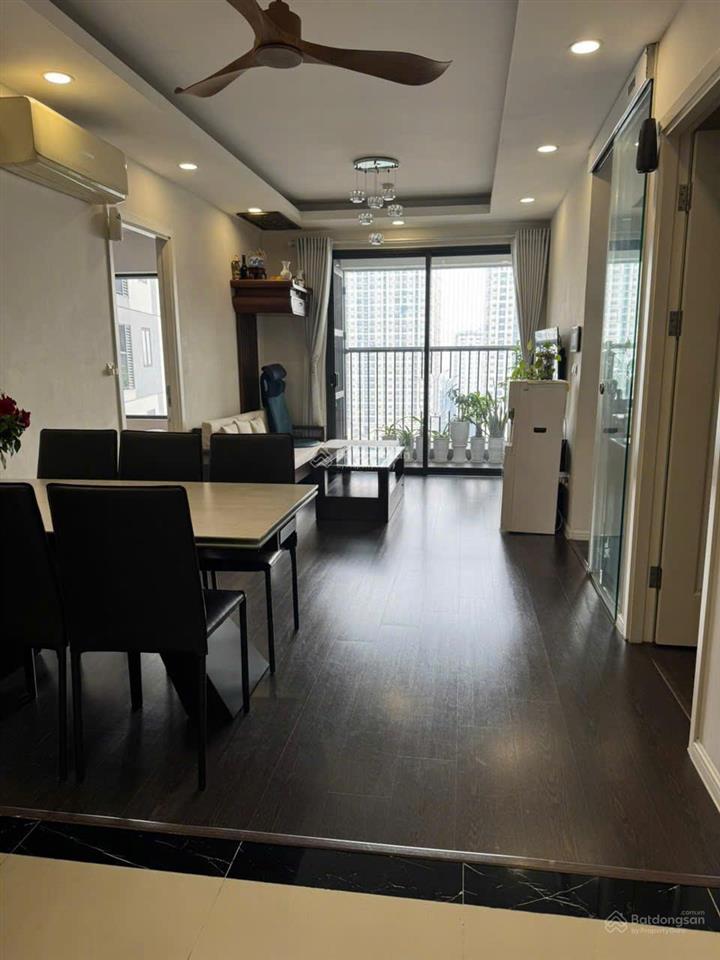 ( giá thật ) bán căn hộ chung cư đẹp tại lidacovinaconex 7, giá 7 tỷ , 123,6m2, 3pn, 2wc