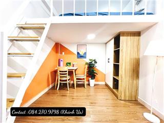 Cho thuê cc mini 30m2, 5,5 triệu tại nguyễn tri phương, p9, q10, hcm