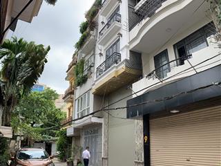 Bán đất 135m2 ô chợ dừa đống đa, mặt tiền 8m đường ô tô tránh, vài bước ra phố, chỉ hơn 40 tỷ
