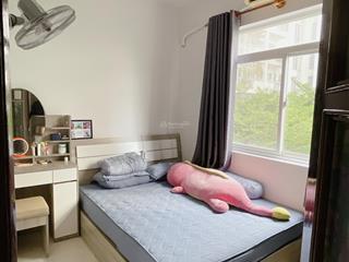 Chính chủ cần bán chung cư an viên, quận 7