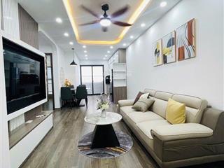 Bán cc 2pn, 2wc, 61m2 giá siêu hời 4,65 tỷ tại hoàng liệt, hoàng mai, hà nội
