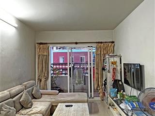 Gia đình cho thuê căn hộ bàu cát 2 60m², 2pn, 2wc nhà mới, vào ở ngay giá thuê 8 triệu/tháng