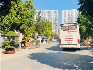 BẾN XE NƯỚC NGẦM - HỒ LINH ĐÀM PHÁP VÂN 40m2/ 3,5TỶ