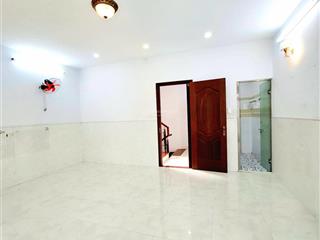 Bán nhà 4 tầng hẻm xe hơi p. 13, tân bình, gần ga t3 6,6 tỷ chính chủ