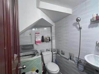 Bán nhà mặt tiền hưng phú  trung tâm quận 8 chỉ 10,9tỷ.