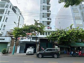 Chỉ 29tỷ sở hữu ngay mt đường tôn thất thuyết q4 120m2 8 tầng thang máy không qh 33 phòng 150tr/th