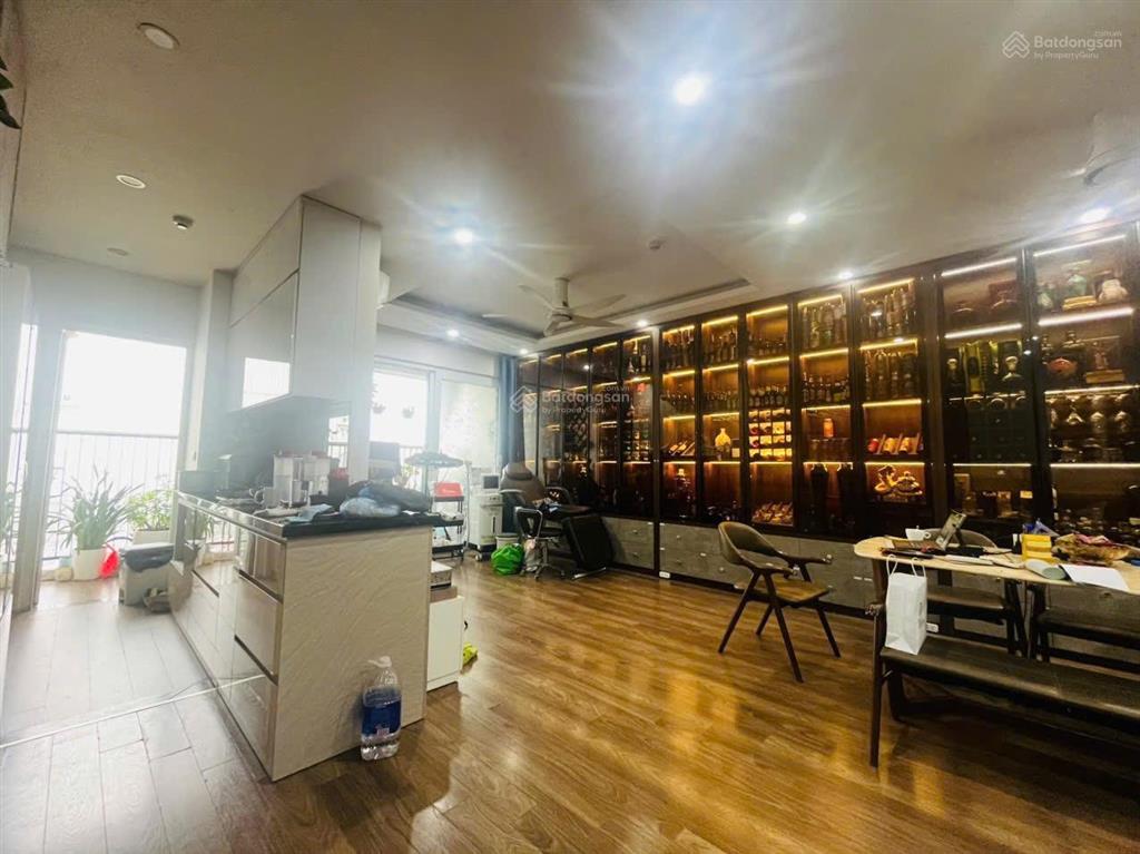 Chỉ cần 10 tỷ sở hữu căn hộ 3pn chung cư riverside garden 349 vũ tông phan