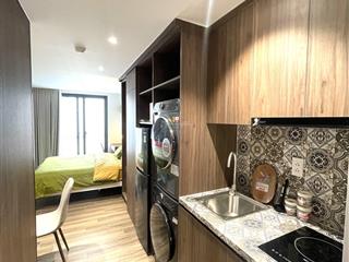 Cho thuê cc mini 1pn, 1wc, 35m2, hồng bàng, p2, q11, tp. hcm, giá 8 triệu/th