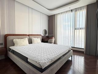 Daimond crown  lê hồng phong  doji  2 ngủ  full đồ  view đẹp .