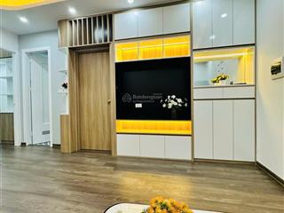 Chủ nhà cần bán gấp căn 46m2 ở hh1 linh đàm,2pn full nội thất, view thông thoáng, giá tốt 2,1x tỷ