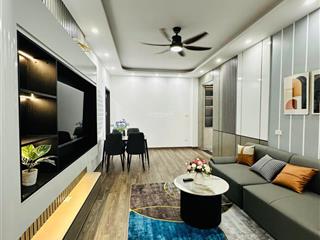 Cực hiếm có căn hộ 3pn,2vs tại ct1b định công, dt 78m2 full nội thất mới view đẹp, giá 4,75 tỷ