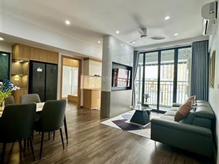 Hot căn hộ 83m2 3pn 2vs ct1 bắc linh đàm, full nội thất, view thoáng mát, giá 5,5x tỷ