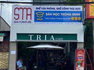 Cho thuê mặt bằng tầng 3  nguyễn duy trinh, thành phố thủ đức