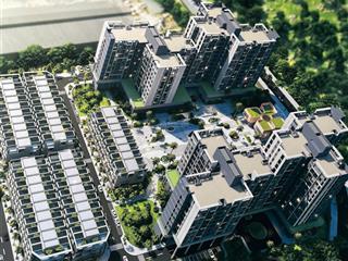 Nhà ở xã hội giá rẻ, tiện ích bất ngờ