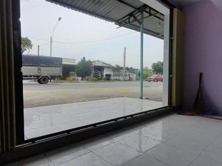 Bán nhà cấp 4 mặt tiền quốc lộ 50, cần đước, long an (cũ)