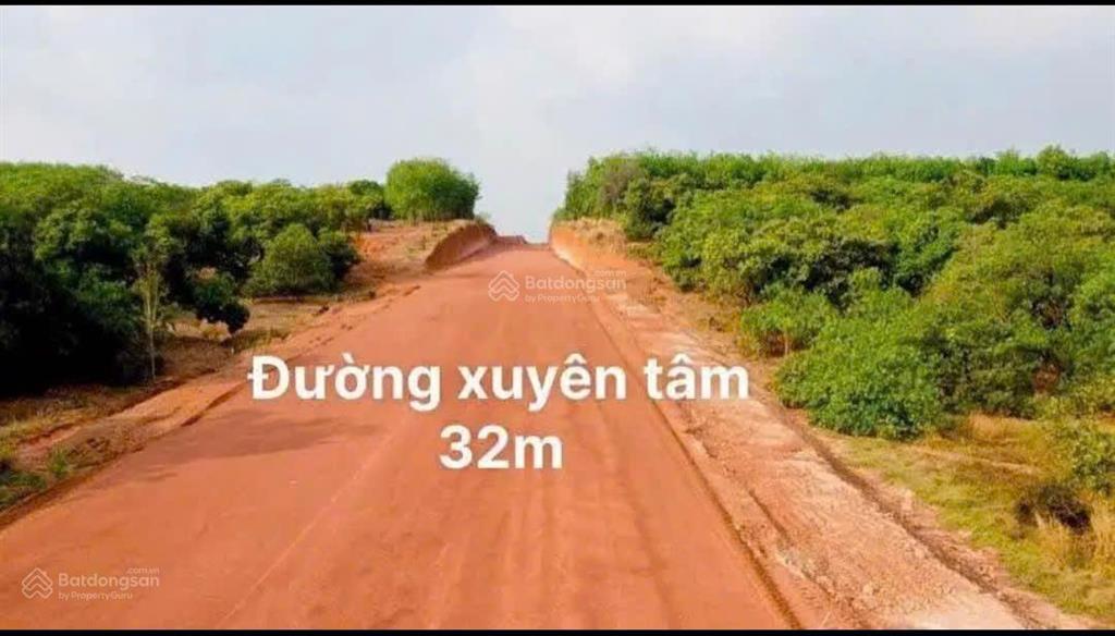 Bán gấp lô đất 1000m2 ngay kcn tân tiến 1 & 2