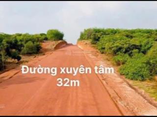 Bán gấp lô đất 1000m2 ngay kcn tân tiến 1 & 2
