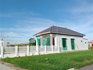 Bán đất thị trấn quất lâm giá 1 tỉ 300