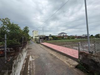 Chính chủ gửi bán lô đất cạnh vsip nam định