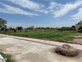 Chính chủ bán đất 100m 1tỉ 200triệu