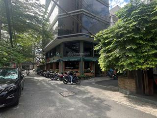 Bán nhà q1 có hđt 45tr, hxt 6m, khu an ninh cao,5.5x17m,5 tầng + st, giá cực tốt còn thương lượng
