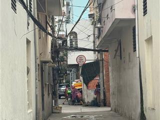 Bán nhà góc 2 mặt hẻm đường thành thái, ngang 3.64x11m, nở hậu 3.7m, giá về tốt 8.6 tỷ còn tl